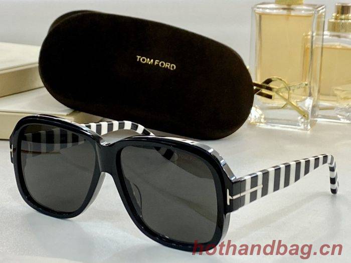 Tom Ford Sunglasses Top Quality TOS00288